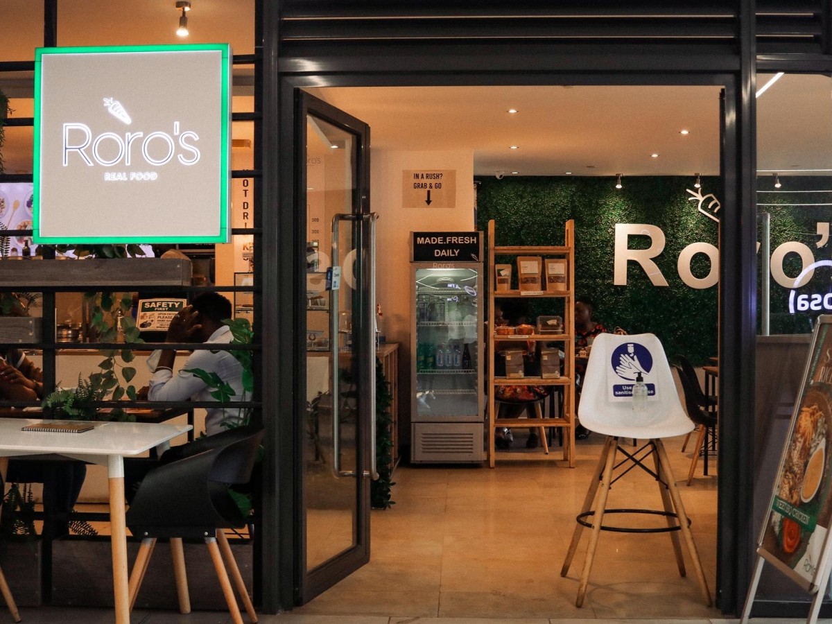 Review: Roro’s